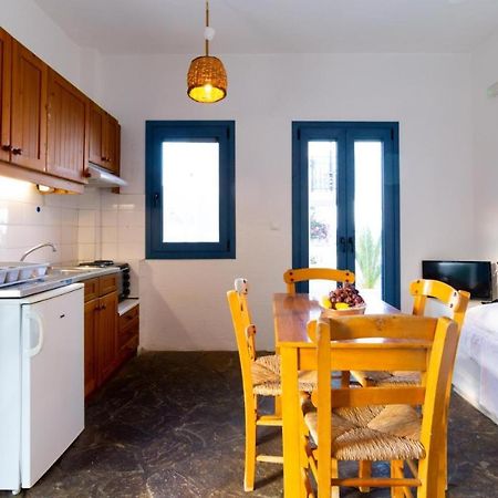 Okirroi Villas Chersonissos Exterior foto
