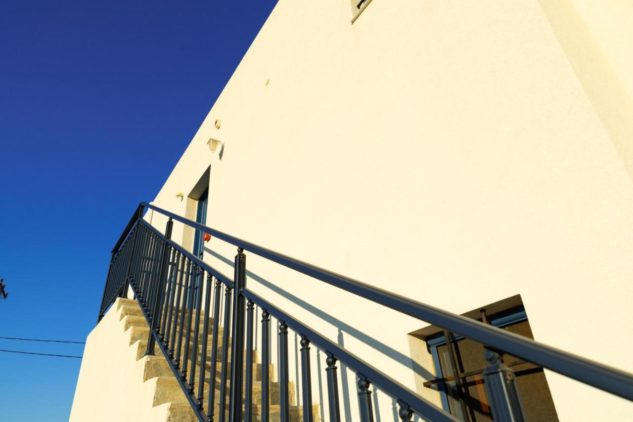 Okirroi Villas Chersonissos Exterior foto