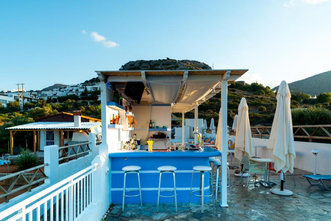 Okirroi Villas Chersonissos Exterior foto