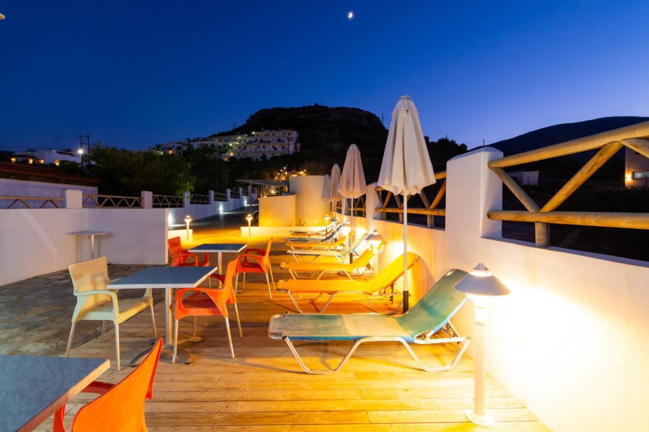 Okirroi Villas Chersonissos Exterior foto